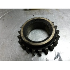 98D024 Crankshaft Timing Gear From 1996 Ford F-150 5.0 98D024 Crankshaft Timing Gear From 1996 Ford F-150 5.0